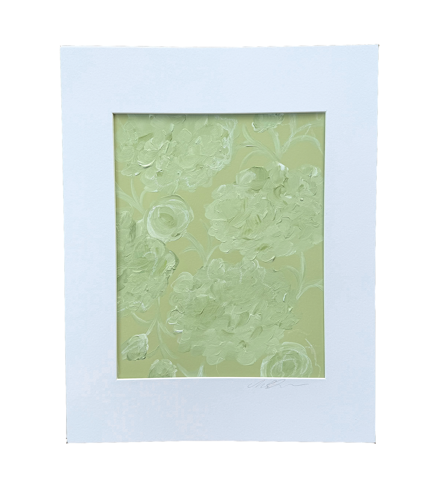 Chartreuse