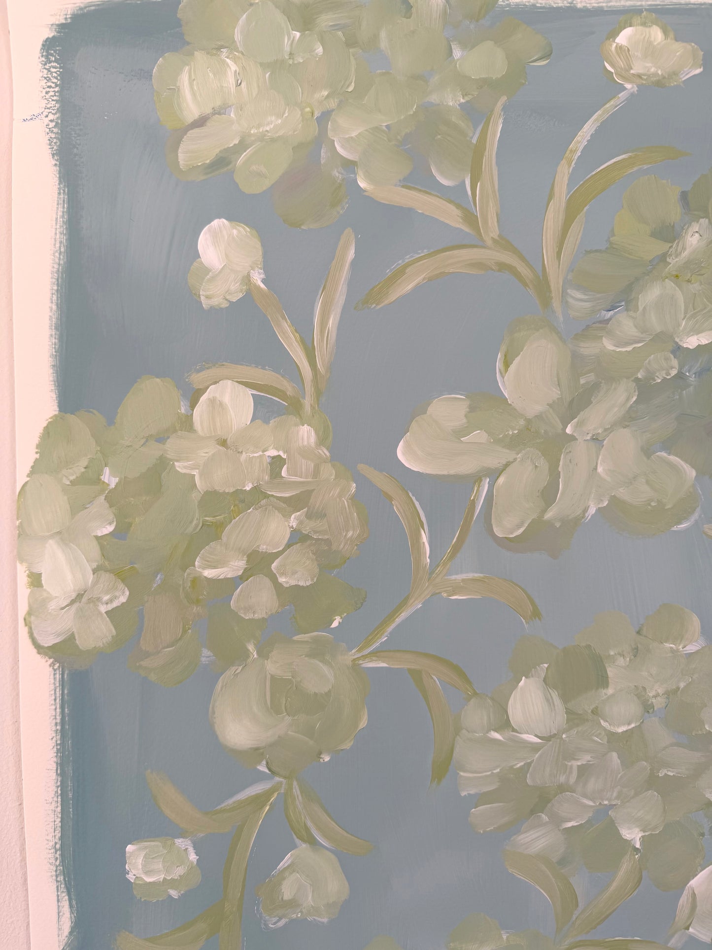 Floral Study IX