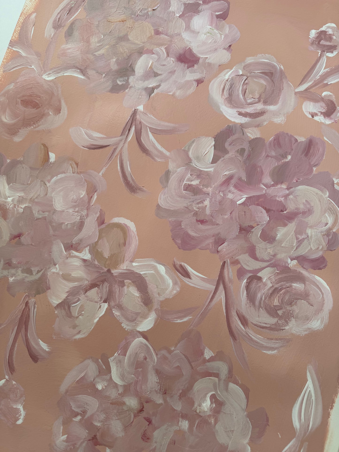 Floral Study VIII