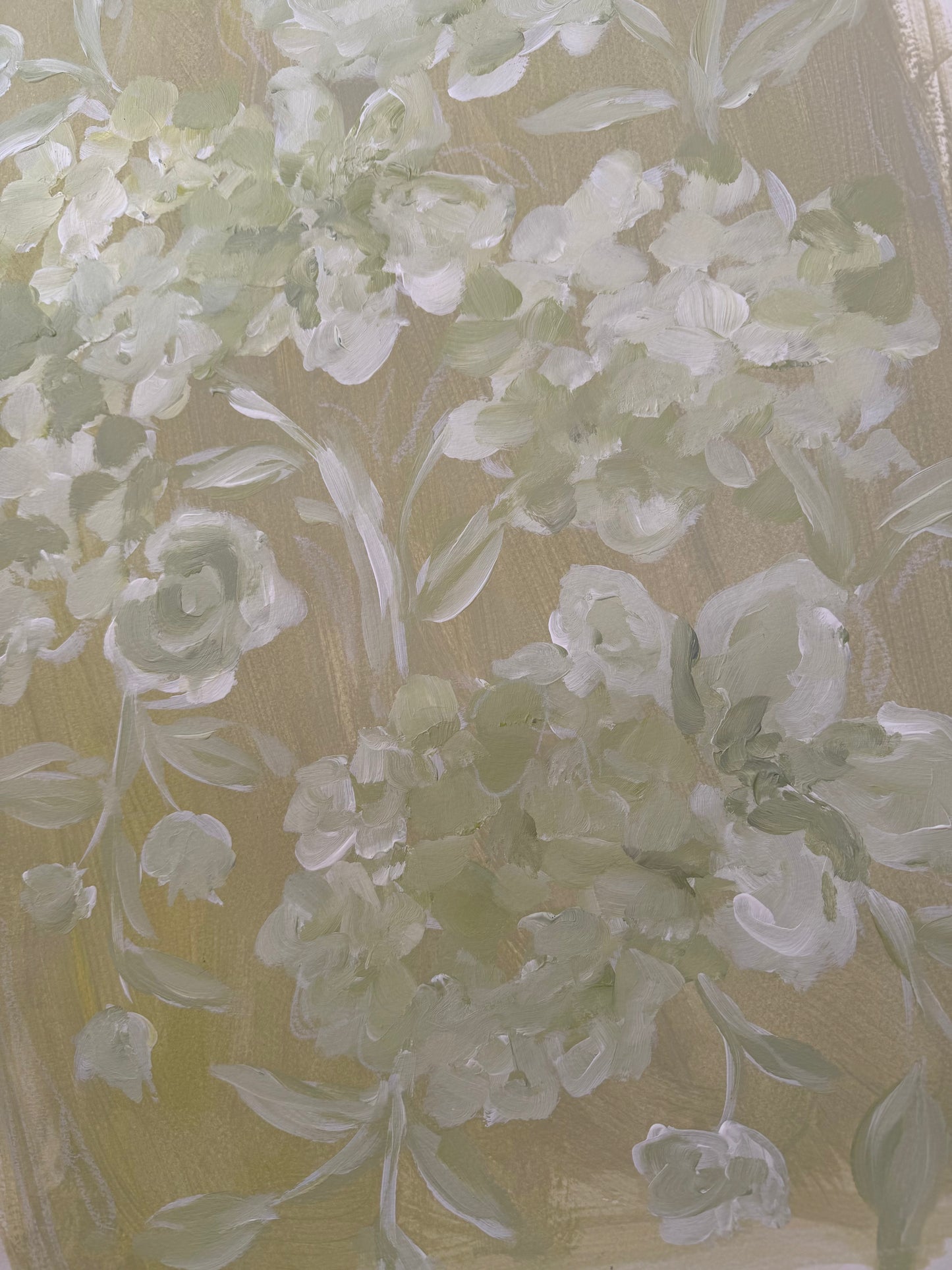 Floral Study V