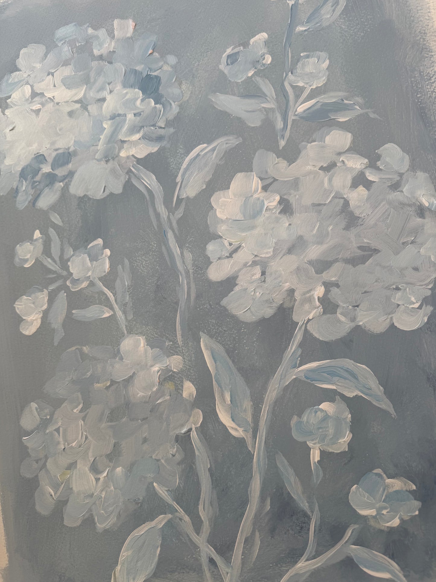 Floral Study IV
