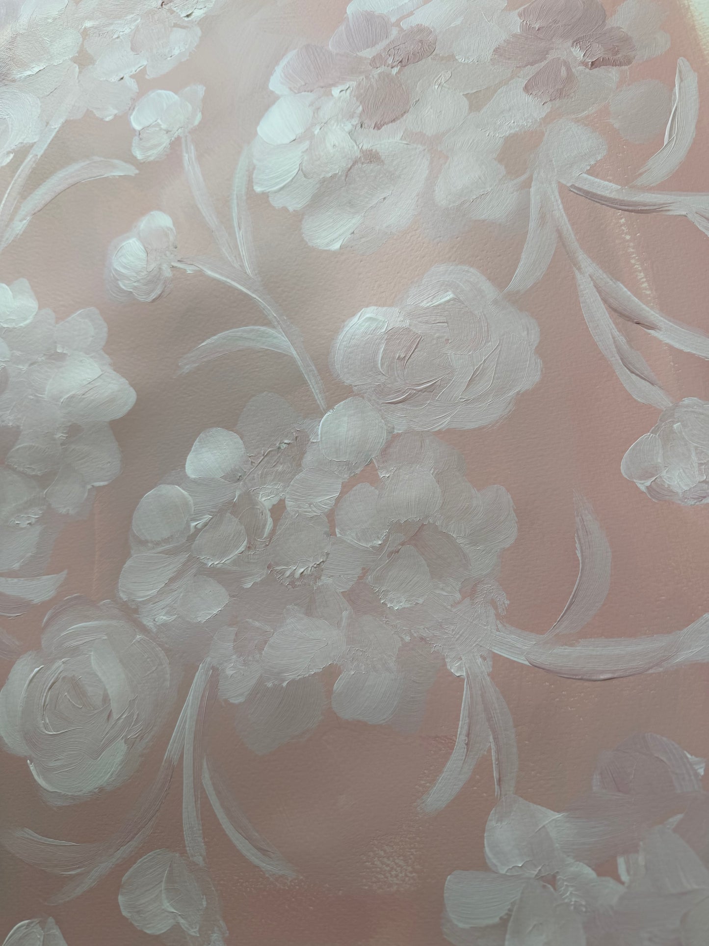 Floral Study I