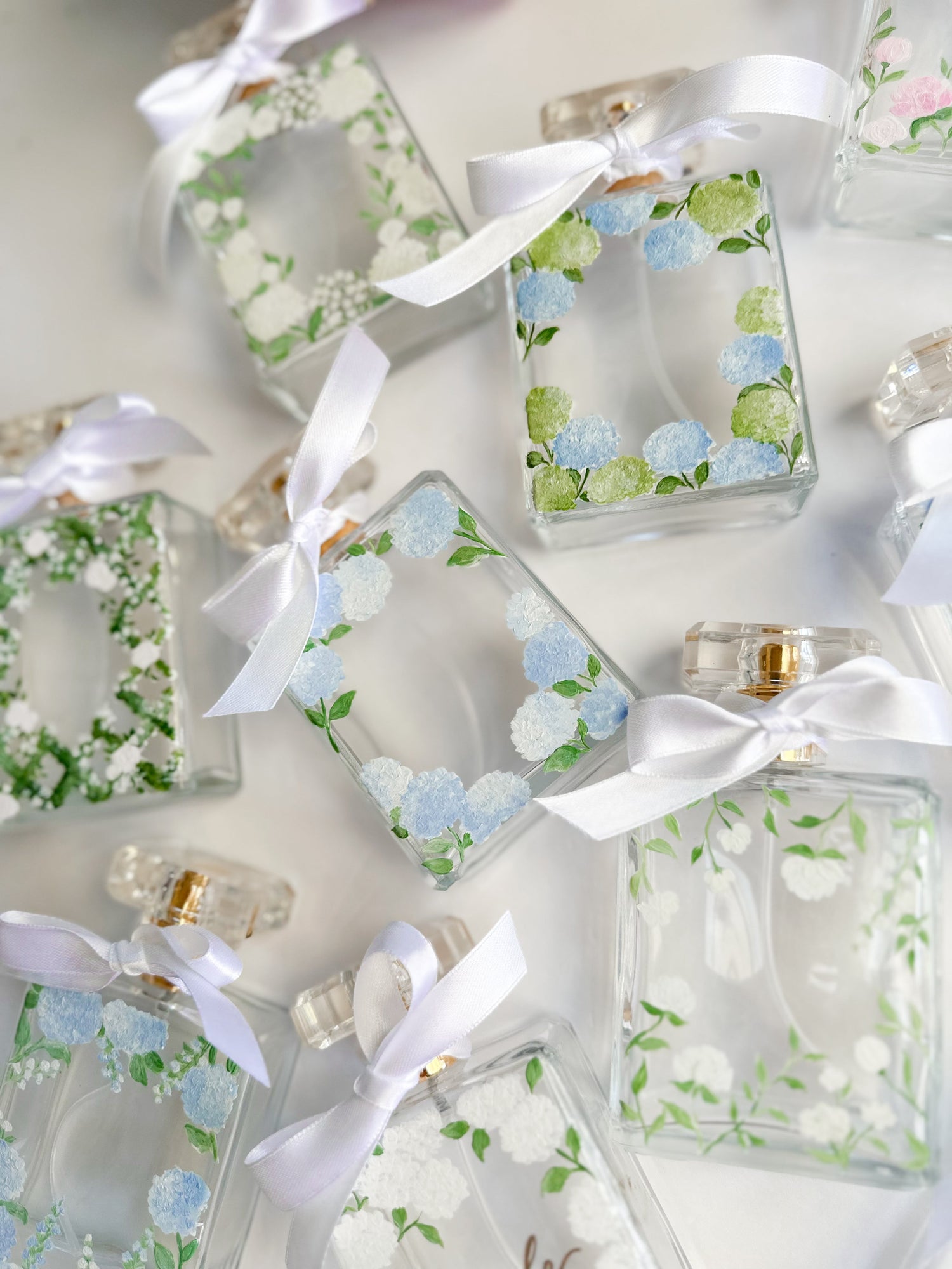Mattie’s Signature Collection