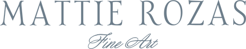 Mattie Rozas Fine Art