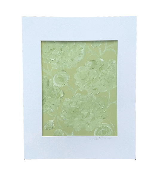 Chartreuse