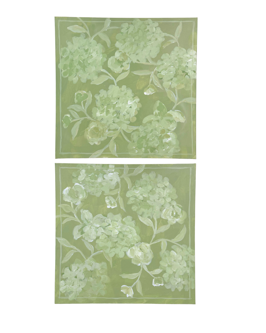 Veranda Joys I & II