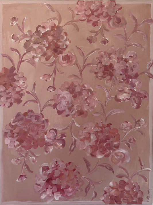 Lisbon Flora