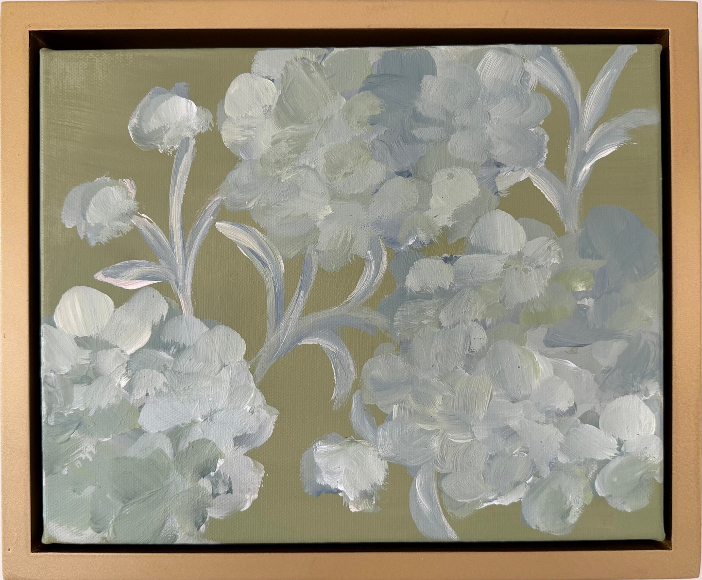 Morning Study I