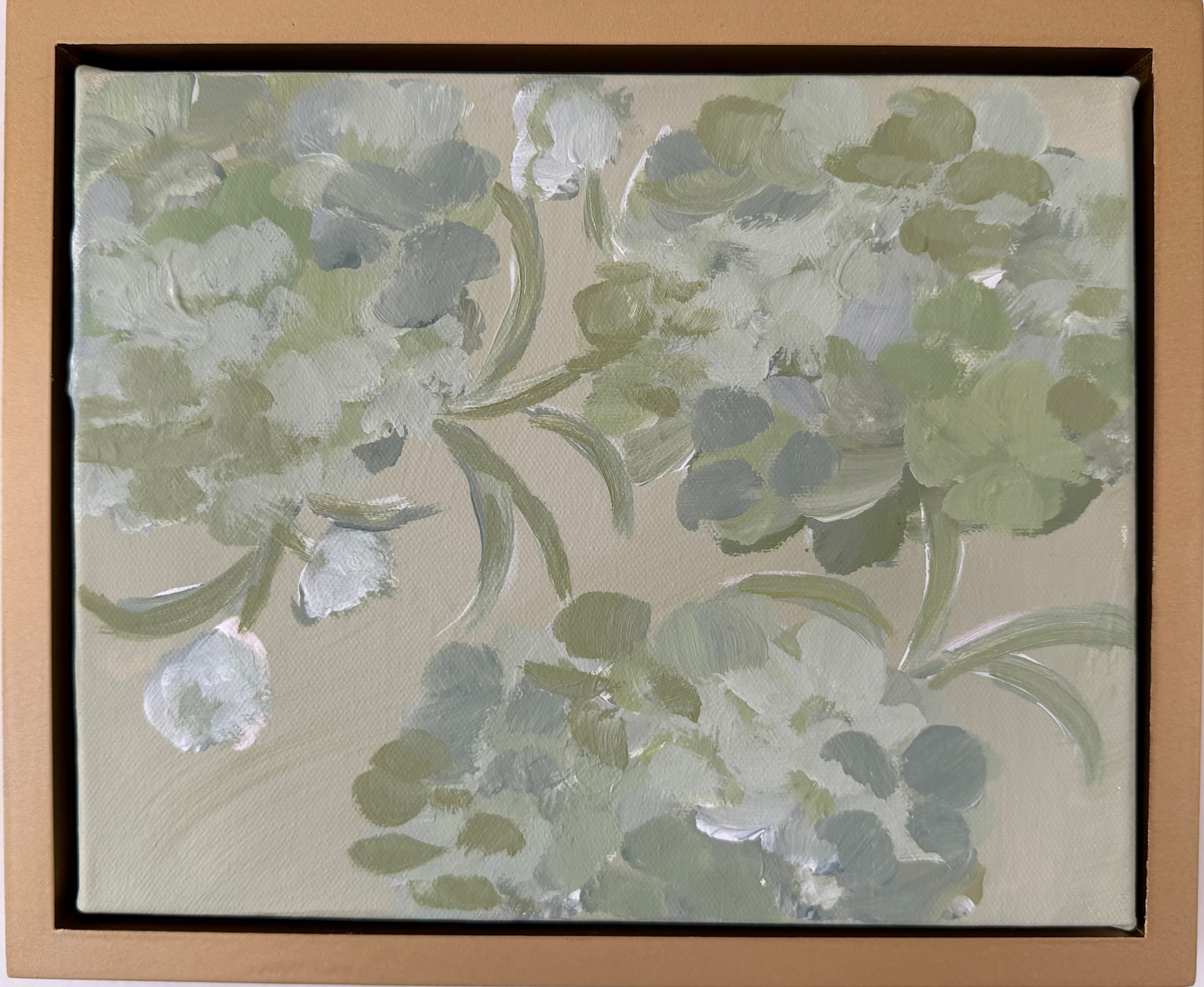Morning Study II