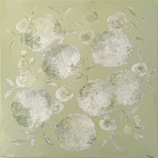 Garden Study