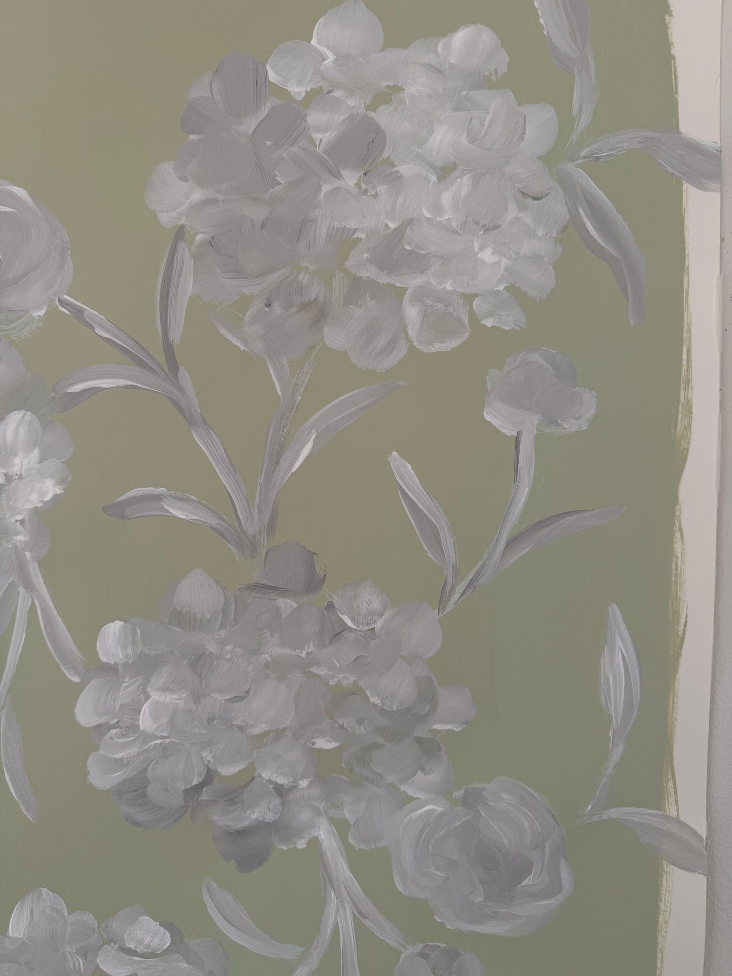 Floral Study X