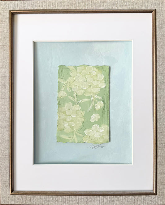 Veranda Framed I