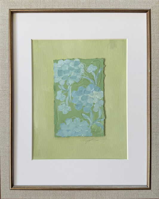 Veranda Framed II