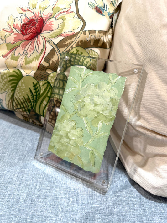 Hydrangea Whimsy II