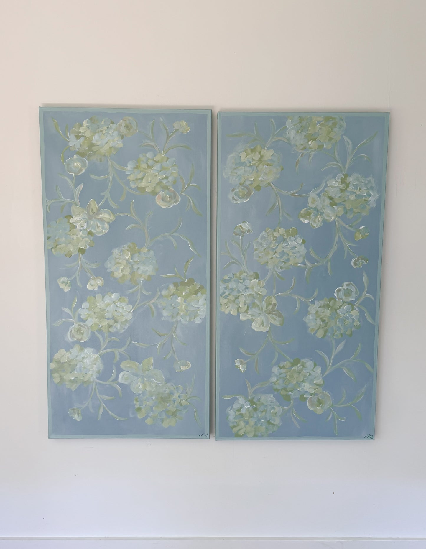 Limelight I & II