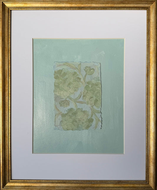 Greenhouse Framed II